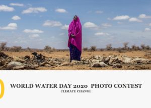 Concorso World Water Day Photo Contest Climate Change