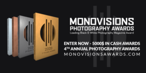 Concorso fotografico MonoVisions Photography Awards