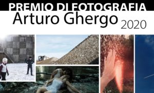 Premio di fotografia Arturo Ghergo