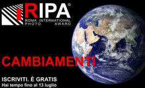 RIPA Roma International Photo Award