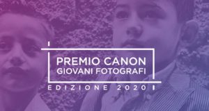 Premio Canon Giovani Fotografi