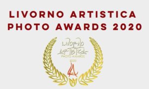 Livorno Artistica Photo Awards
