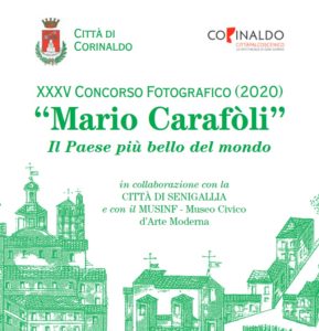 Premio Mario Carafòli