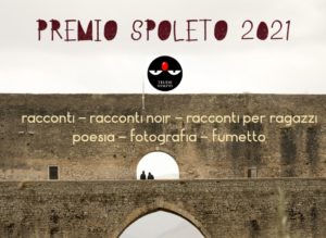 Premio Spoleto 2021