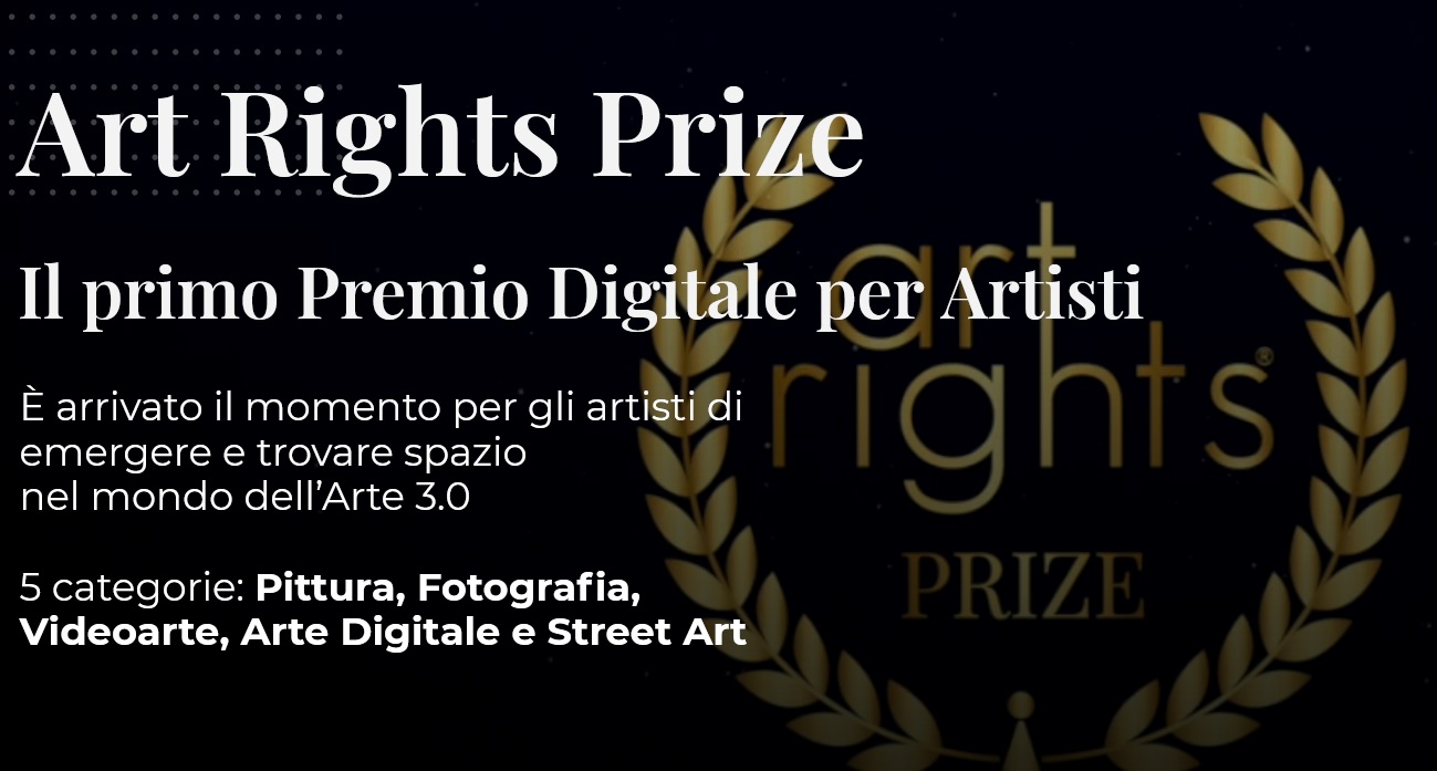 Art Rights Prize