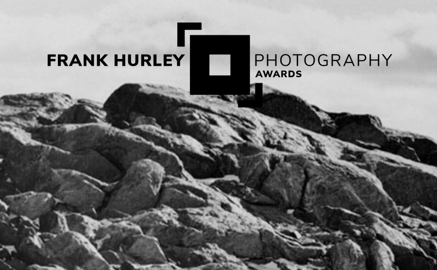 Frank Hurley Photography Awards