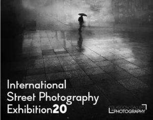 INTERNATIONAL STREET PHOTOGRAPHY EXHIBITION