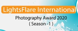 LightsFlare International Photography Awards