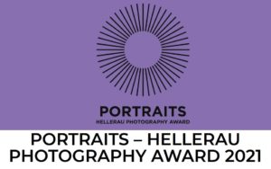 PORTRAITS HELLERAU PHOTOGRAPHY AWARDS