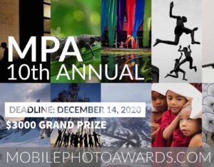 Mobile Photo Awards