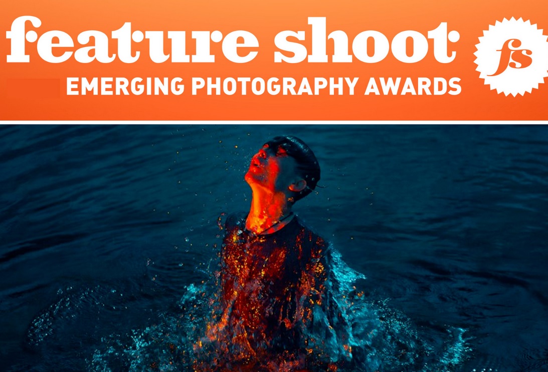 FEATURE SHOOT Emerging Photography Awards