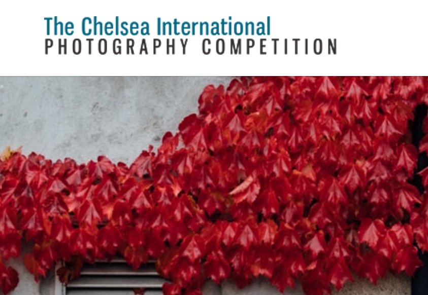 Chelsea International Photo Competition