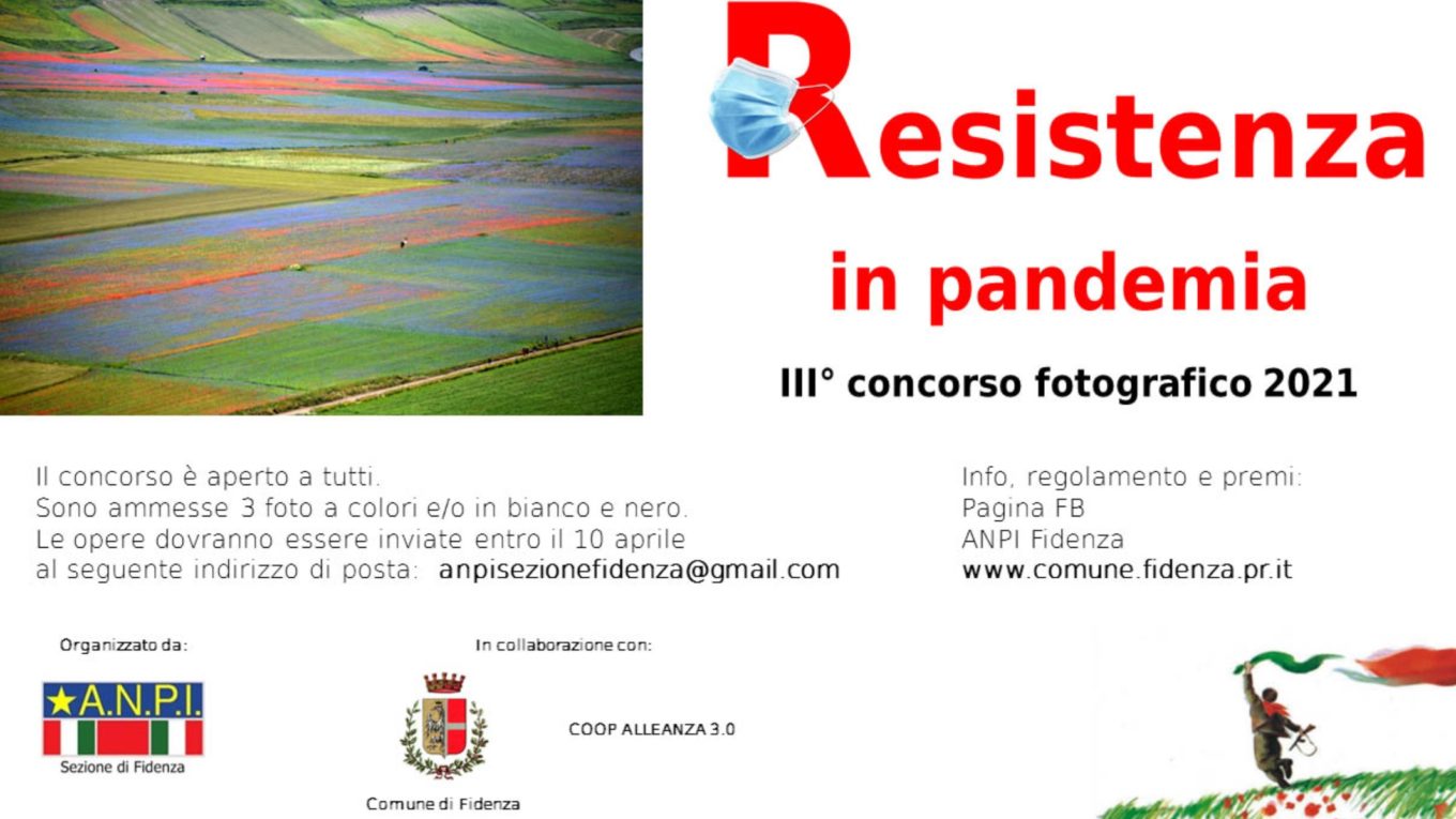 Resistenza in Pandemia