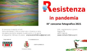 Resistenza in Pandemia