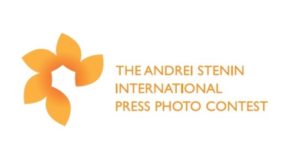ANDREI STENIN PRESS CONTEST