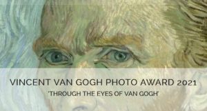 VINCENT VAN GOGH PHOTO AWARD