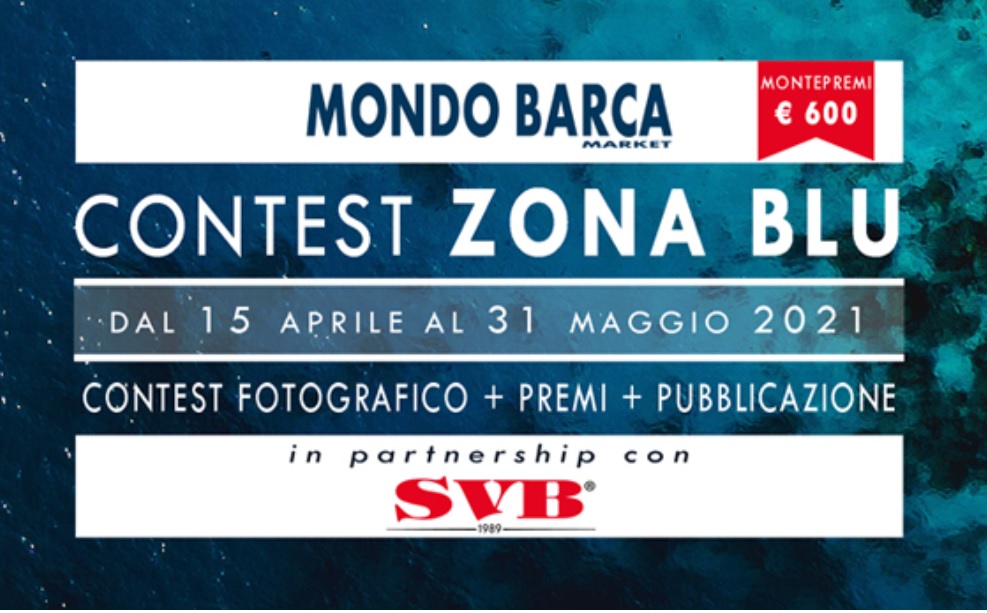 Contest ZONA BLU