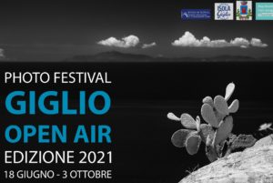 Photofestival Giglio Open Air