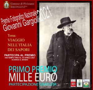 Premio Giovanni Gargiolli