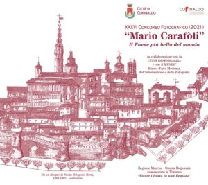 Premio Mario Carafòli 2021