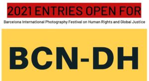 BCN-DH Photo Festival