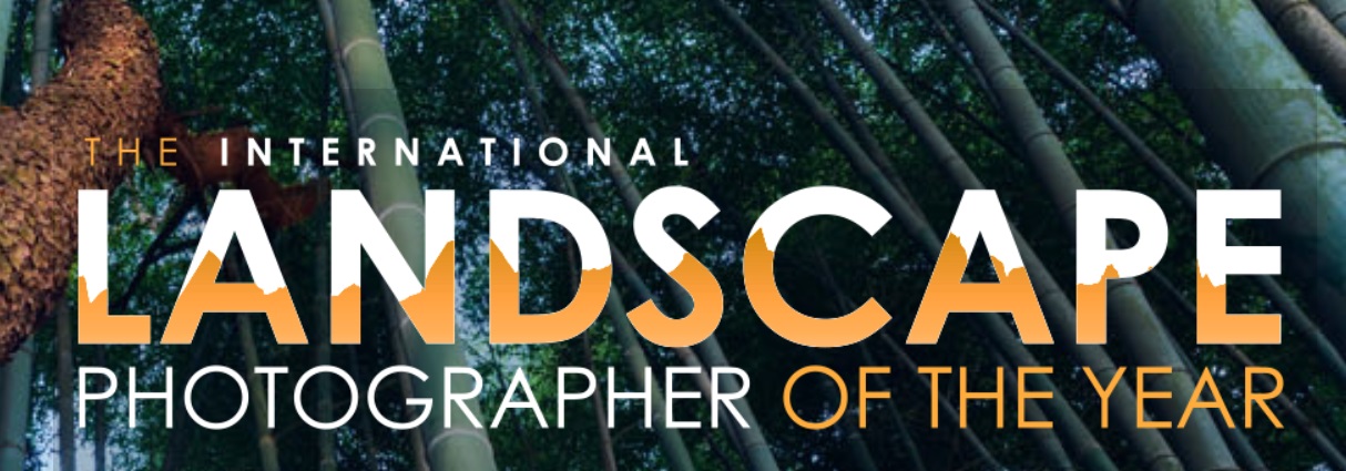 International Landscape Photographer of the Year Awards