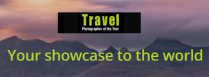 Travel Photographer of the Year (TPOTY)