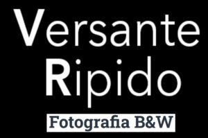 Premio Versante Ripido Fotografia B&W
