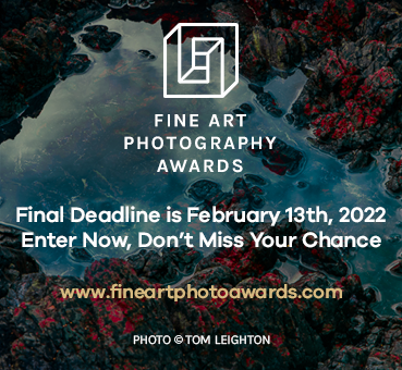 Fine Art Photography Contest 2022