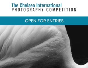 Chelsea International Photography Competition