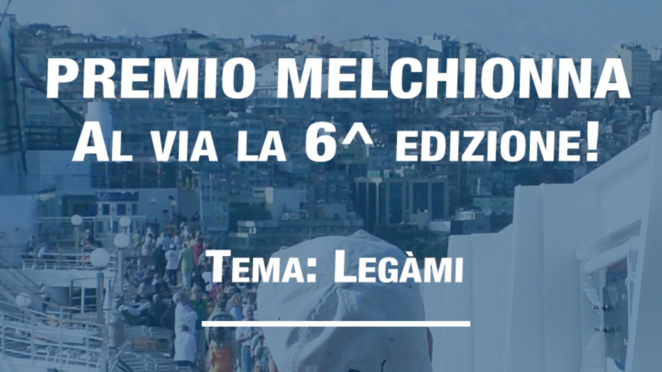 Premio Melchionna