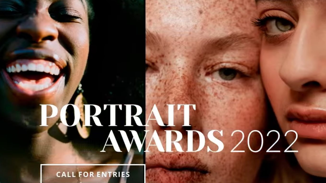 LensCulture Portrait Awards