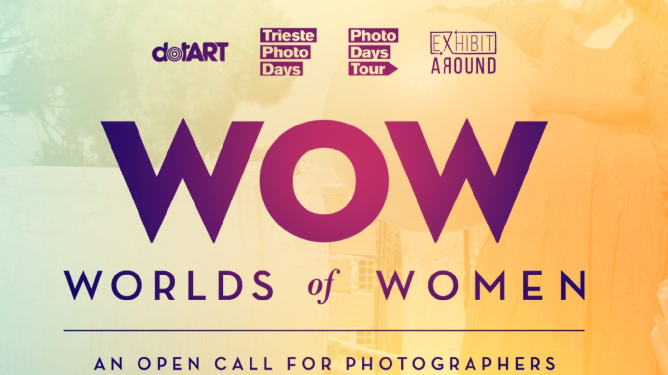 WOW: WORLDS OF WOMEN