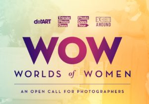 WOW: WORLDS OF WOMEN
