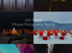 iPhone Awards