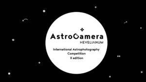 AstroCamera