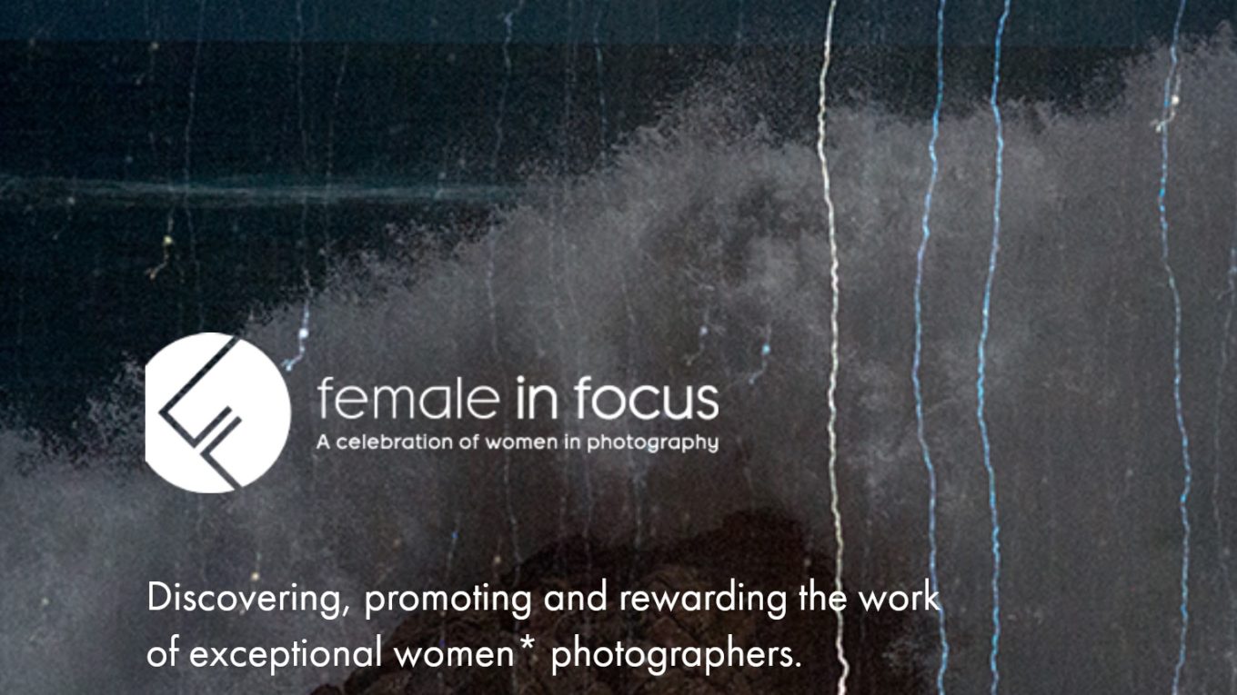 Female in Focus