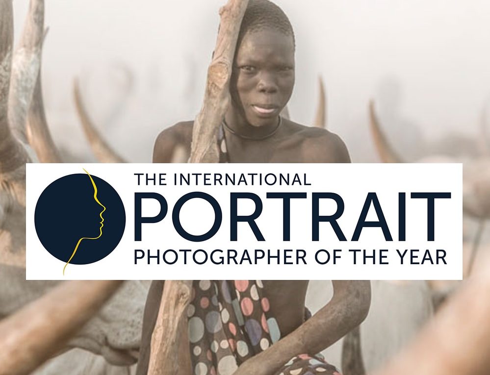 International Portrait Photographer of the Year Awards
