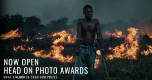 Head On Photo Awards