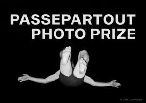 Passepartout Photo Prize 5a Edizione
