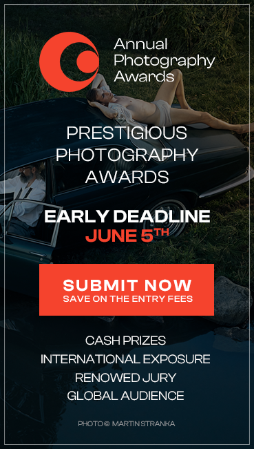 Annual Photo Awards 2022