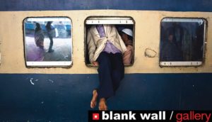 Blank Wall Gallery: Travel