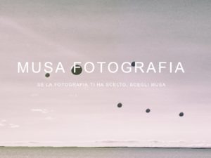 Premio Musa Fotografia