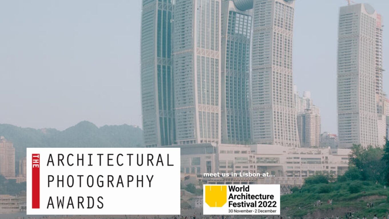 ARCHITECTURAL PHOTOGRAPHY AWARDS 2022