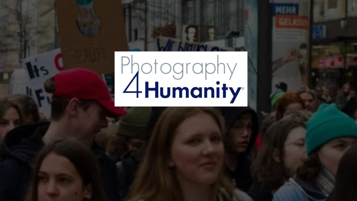 Photography 4 Humanity