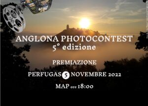 Anglona Photocontest - 5Edizione