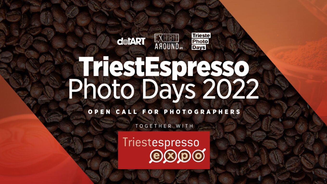TriestEspresso Photo Days