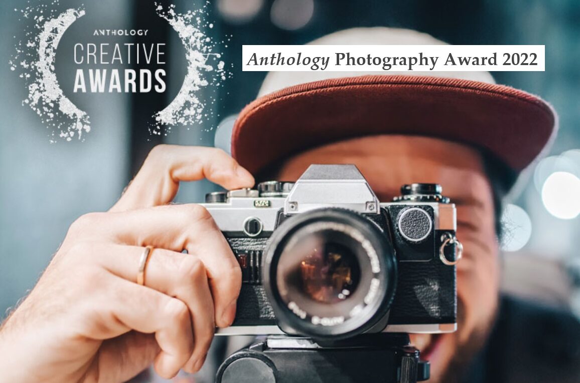 Anthology Photography Award