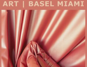 Art Basel Miami Week