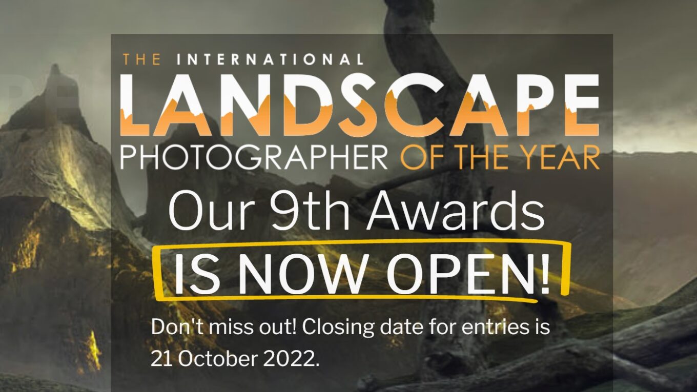 International Landscape Photographer of the Year